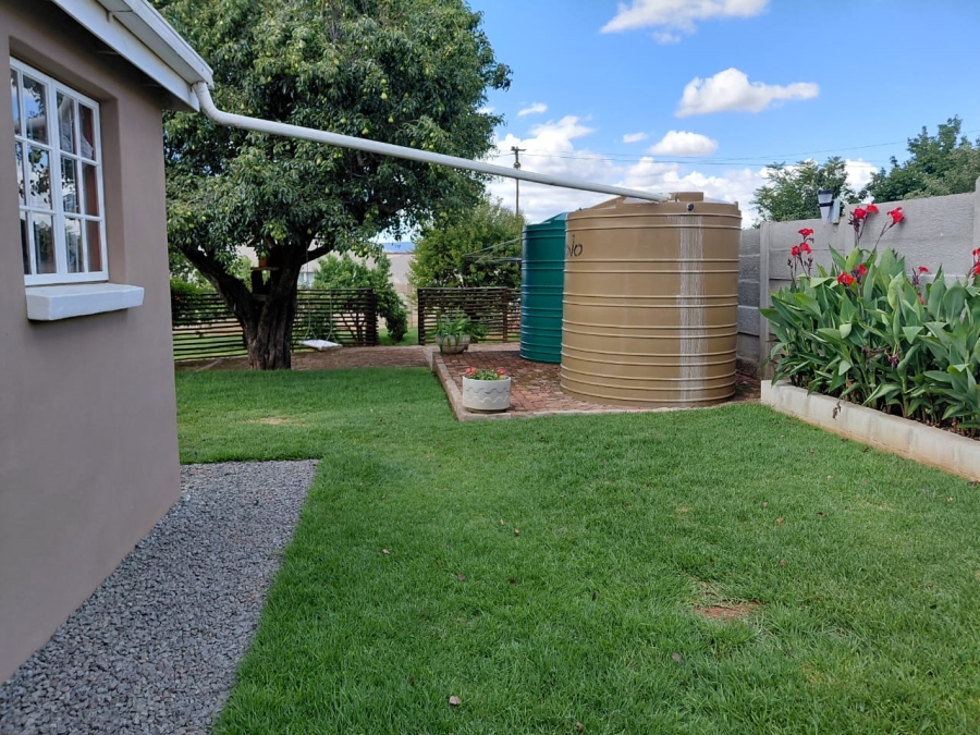 3 Bedroom Property for Sale in Burgersdorp Eastern Cape